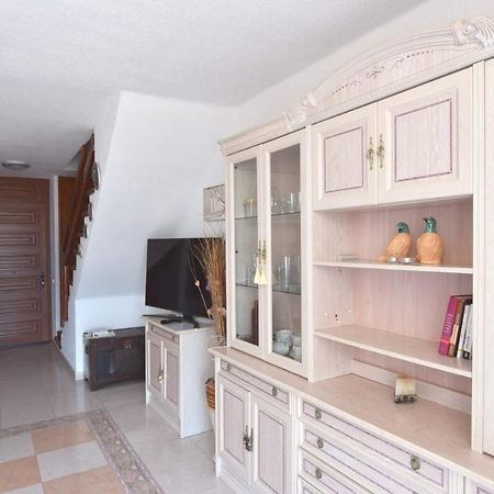 Casa Nicole Parque Santiago 2 Leilighet Arona  Eksteriør bilde