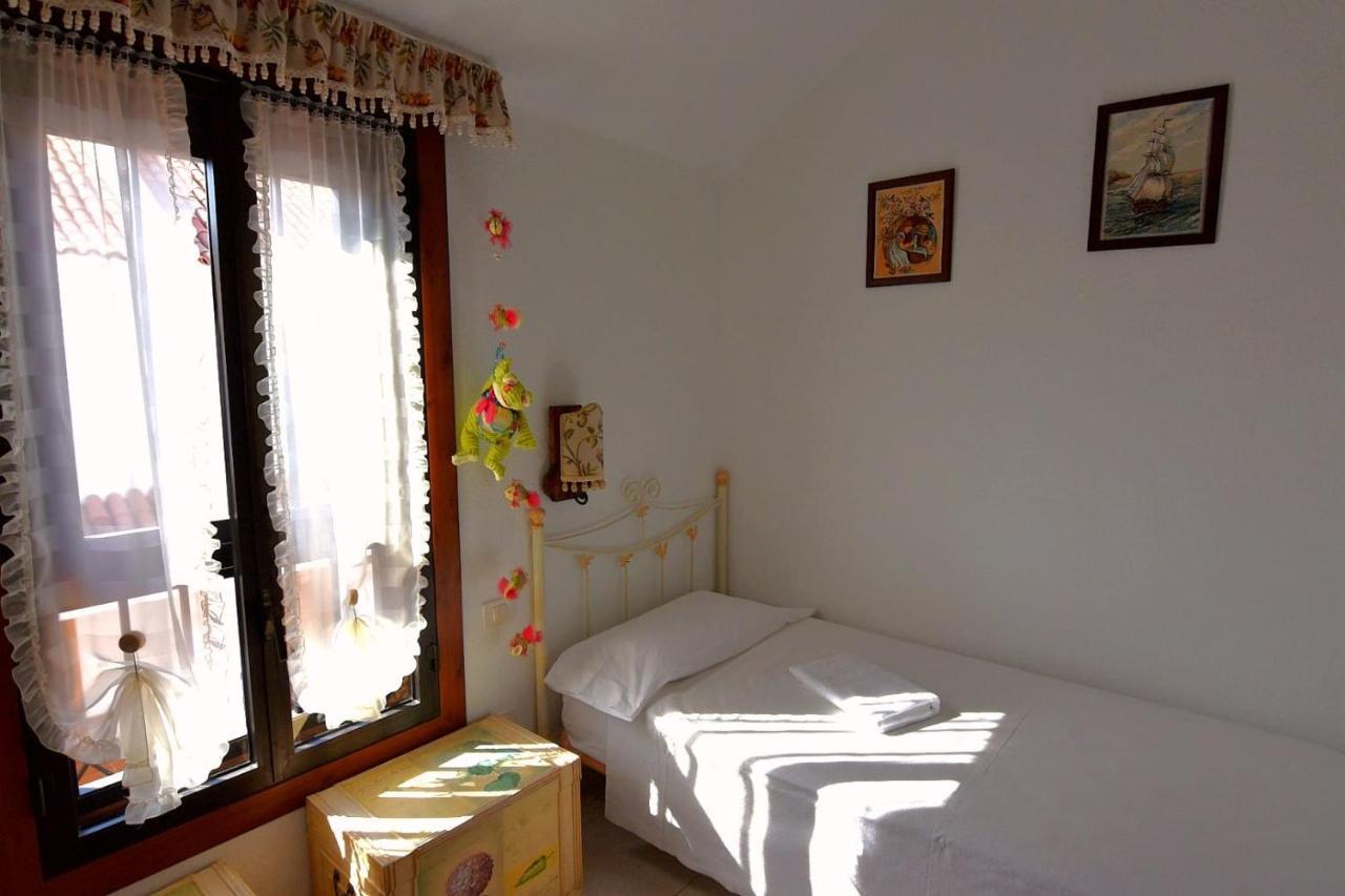 Casa Nicole Parque Santiago 2 Leilighet Arona  Eksteriør bilde